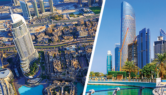 Dubai vs Abu Dhabi: Choosing Your Next Family Holiday